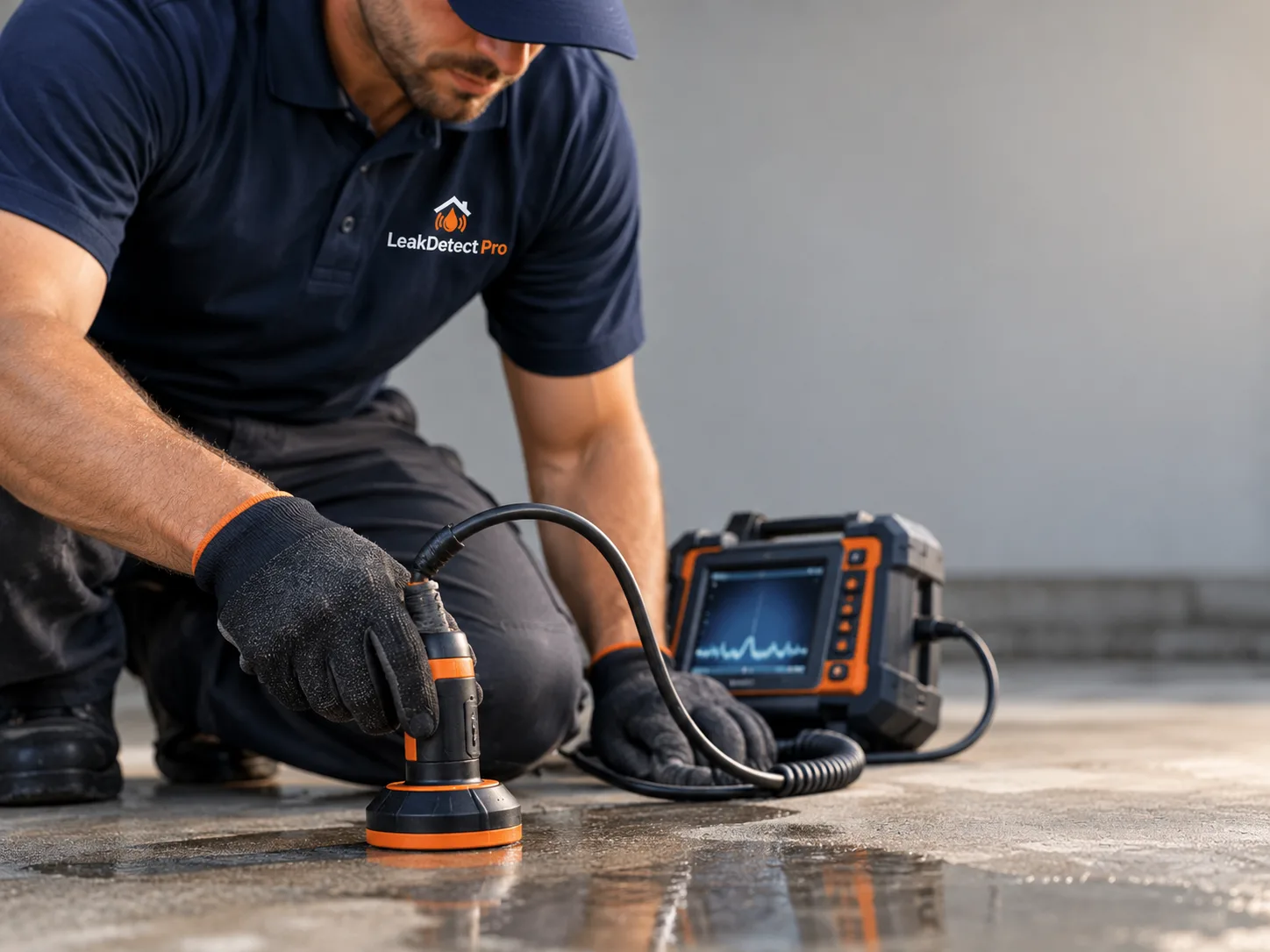 Flat Roof Analysis in Yreka, CA